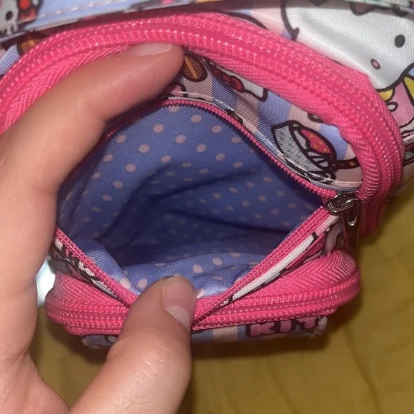 jujube x hello kitty💗 - Picture 6 of 16